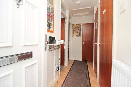 2 bedroom Semi-detached bungalow for sale in Halford Street, Syston, LE7