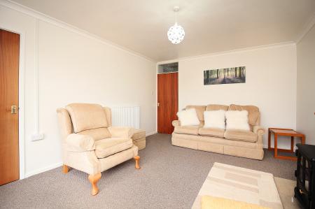 2 bedroom Semi-detached bungalow for sale in Halford Street, Syston, LE7