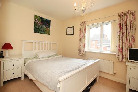 2 bedroom Terraced House for sale in Hallam Fields Road, Birstall, LE4