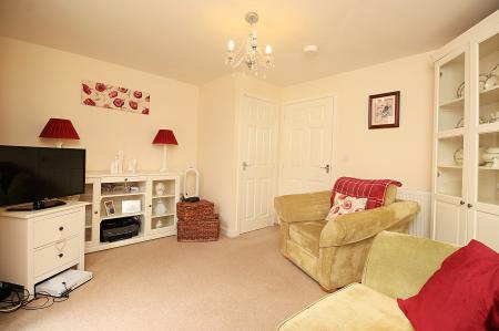 2 bedroom Terraced House for sale in Hallam Fields Road, Birstall, LE4