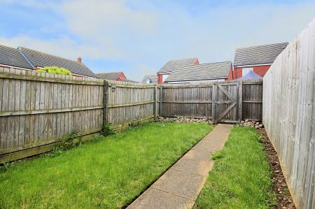 2 bedroom Terraced House for sale in Hallam Fields Road, Birstall, LE4