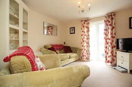 2 bedroom Terraced House for sale in Hallam Fields Road, Birstall, LE4