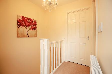 2 bedroom Terraced House for sale in Hallam Fields Road, Birstall, LE4