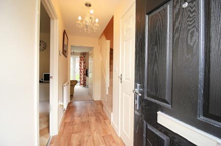 2 bedroom Terraced House for sale in Hallam Fields Road, Birstall, LE4