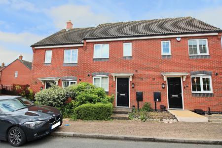 Hallam Fields Road, Birstall, LE4