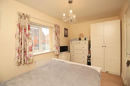 2 bedroom Terraced House for sale in Hallam Fields Road, Birstall, LE4