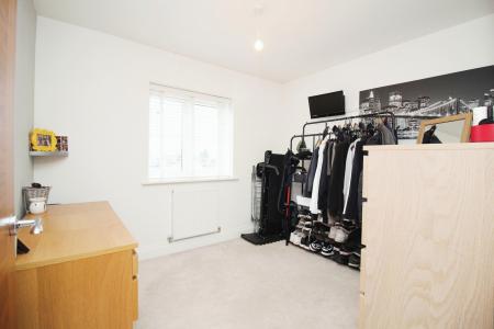 2 bedroom Apartment for sale in Havelock Gardens, Thurmaston, LE4