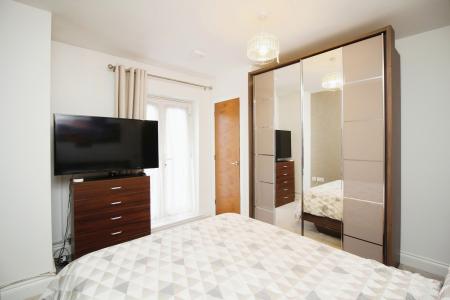 2 bedroom Apartment for sale in Havelock Gardens, Thurmaston, LE4