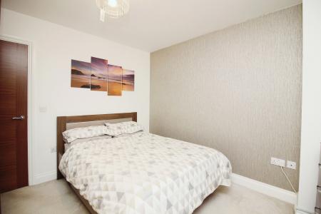 2 bedroom Apartment for sale in Havelock Gardens, Thurmaston, LE4