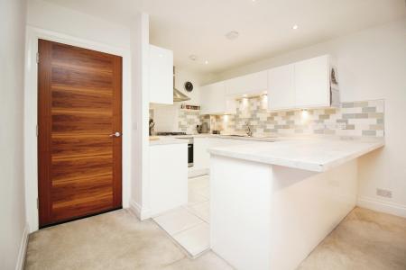 2 bedroom Apartment for sale in Havelock Gardens, Thurmaston, LE4