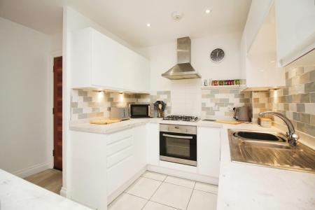 2 bedroom Apartment for sale in Havelock Gardens, Thurmaston, LE4