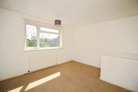 2 bedroom End of terrace house for sale in Heath Avenue, Syston, LE7