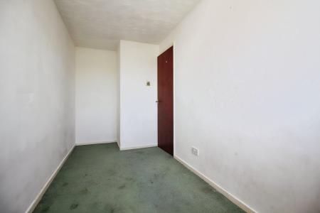 2 bedroom End of terrace house for sale in Heath Avenue, Syston, LE7