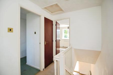 2 bedroom End of terrace house for sale in Heath Avenue, Syston, LE7