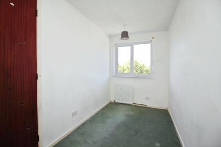 2 bedroom End of terrace house for sale in Heath Avenue, Syston, LE7