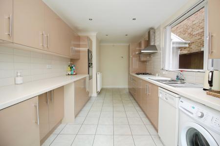 2 bedroom Detached bungalow for sale in Hereward Drive, Thurnby, LE7