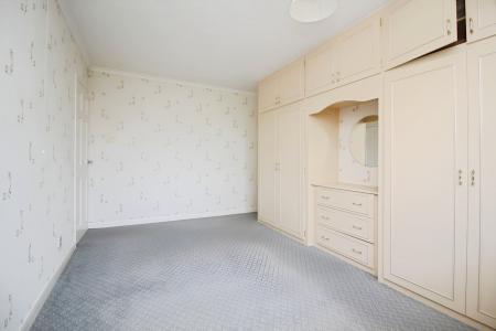 2 bedroom Detached bungalow for sale in Hereward Drive, Thurnby, LE7