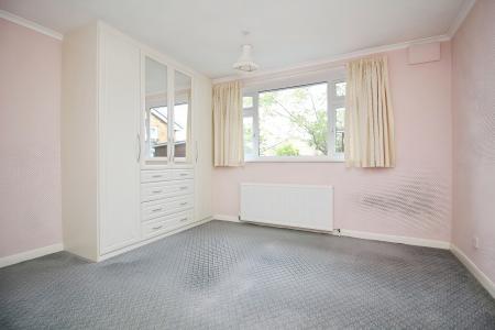 2 bedroom Detached bungalow for sale in Hereward Drive, Thurnby, LE7