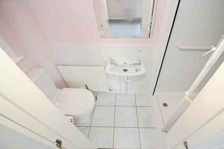 2 bedroom Detached bungalow for sale in Hereward Drive, Thurnby, LE7