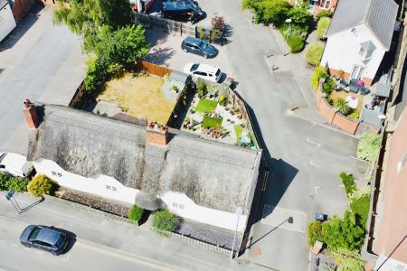 2 bedroom Cottage for sale in High Street, Syston, LE7