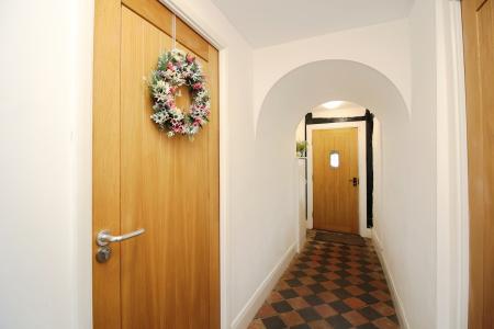 2 bedroom Cottage for sale in High Street, Syston, LE7