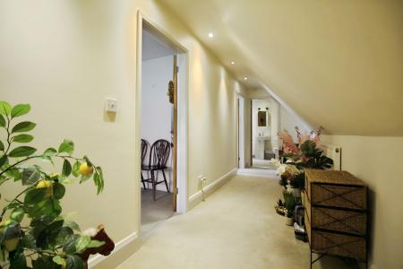 2 bedroom Cottage for sale in High Street, Syston, LE7