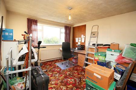 4 bedroom Detached house for sale in Highway Road, Thurmaston, LE4