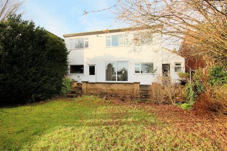 Highway Road, Thurmaston, LE4