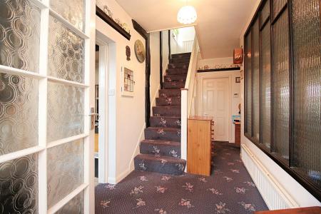 4 bedroom Detached house for sale in Highway Road, Thurmaston, LE4