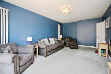 5 bedroom Detached bungalow for sale in Highway Road, Thurmaston, LE4