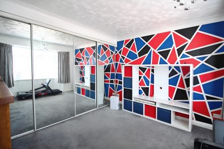 5 bedroom Detached bungalow for sale in Highway Road, Thurmaston, LE4