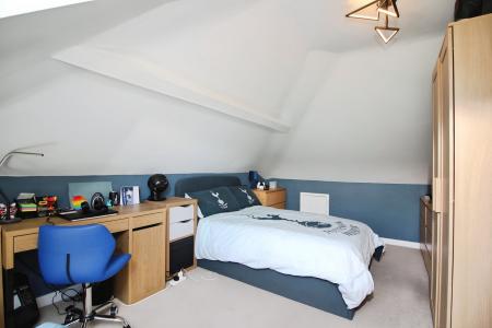 5 bedroom Detached bungalow for sale in Highway Road, Thurmaston, LE4