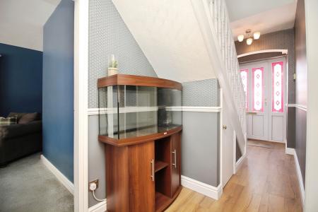 5 bedroom Detached bungalow for sale in Highway Road, Thurmaston, LE4