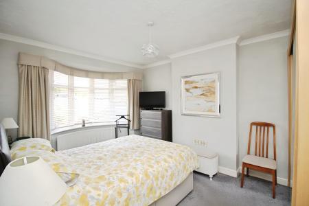 2 bedroom Detached bungalow for sale in Highway Road, Thurmaston, LE4