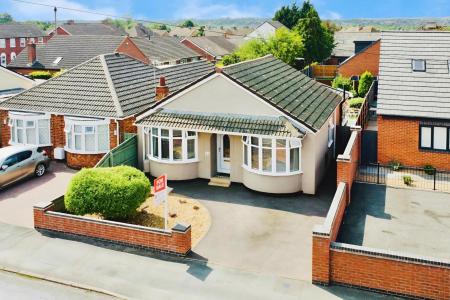 Highway Road, Thurmaston, LE4