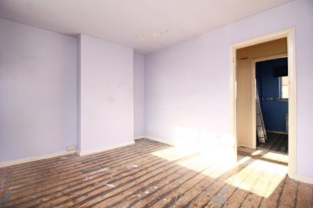 3 bedroom Semi-detached house for sale in Corner Plot - Hillcroft Close, Thurmaston, LE4