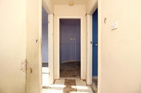 3 bedroom Semi-detached house for sale in Corner Plot - Hillcroft Close, Thurmaston, LE4