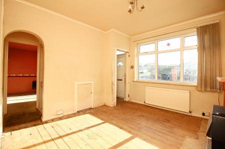 3 bedroom Semi-detached house for sale in Corner Plot - Hillcroft Close, Thurmaston, LE4