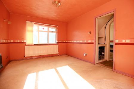 3 bedroom Semi-detached house for sale in Corner Plot - Hillcroft Close, Thurmaston, LE4