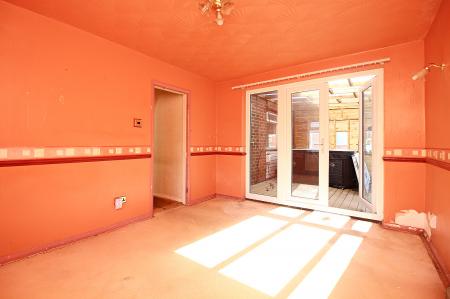 3 bedroom Semi-detached house for sale in Corner Plot - Hillcroft Close, Thurmaston, LE4