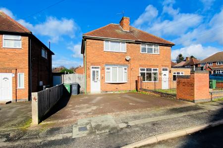 Extended to Rear - Hillcroft Close, Thurmaston, LE4