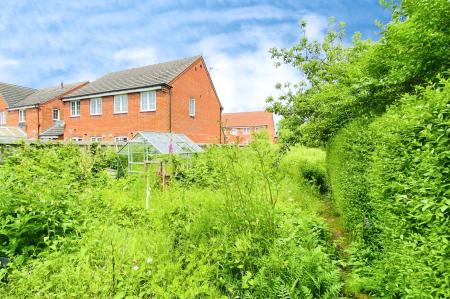 4 bedroom Semi-detached house for sale in Humberstone Lane, Thurmaston, LE4