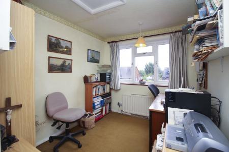 4 bedroom Semi-detached house for sale in Humberstone Lane, Thurmaston, LE4