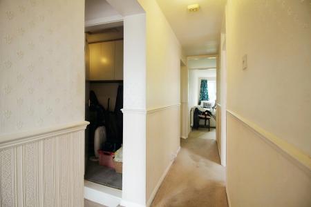 4 bedroom Semi-detached house for sale in Humberstone Lane, Thurmaston, LE4