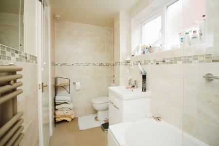 4 bedroom Semi-detached house for sale in Humberstone Lane, Thurmaston, LE4