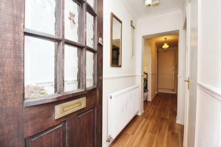 4 bedroom Semi-detached house for sale in Humberstone Lane, Thurmaston, LE4