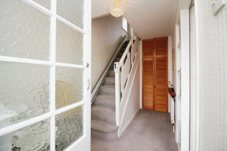 3 bedroom Semi-detached house for sale in Humberstone Lane, Thurmaston, LE4