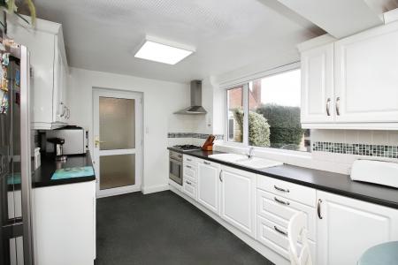 3 bedroom Semi-detached house for sale in Humberstone Lane, Thurmaston, LE4