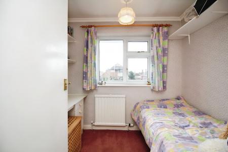 3 bedroom Semi-detached house for sale in Humberstone Lane, Thurmaston, LE4