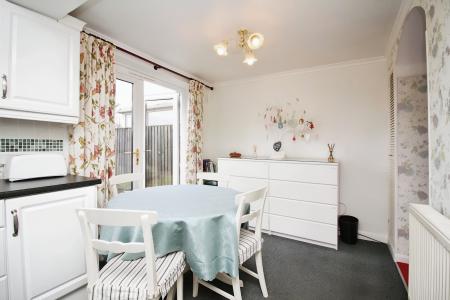 3 bedroom Semi-detached house for sale in Humberstone Lane, Thurmaston, LE4